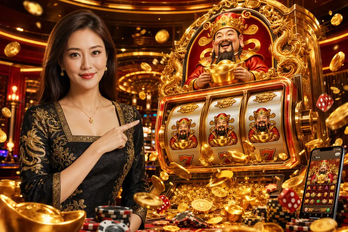 f8beta02 Casino trực tuyến